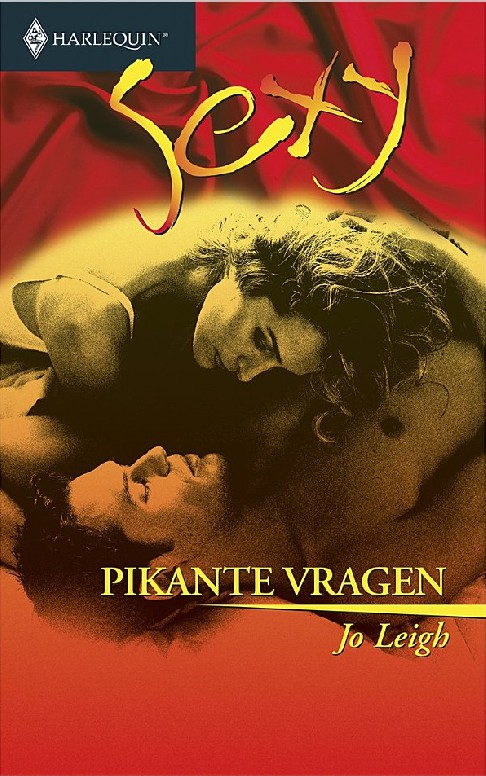 Pikante vragen