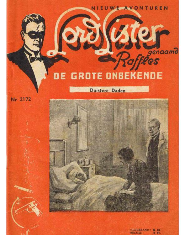 2172 Duistere Daden