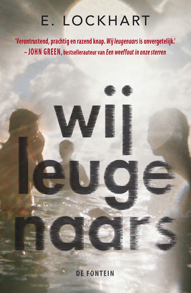 Wij leugenaars