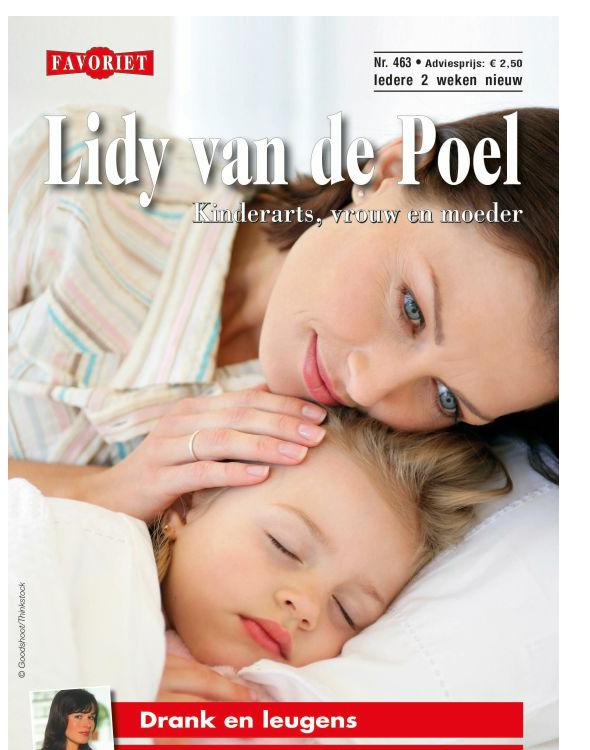 Frank en leugens & Moeder overbelast