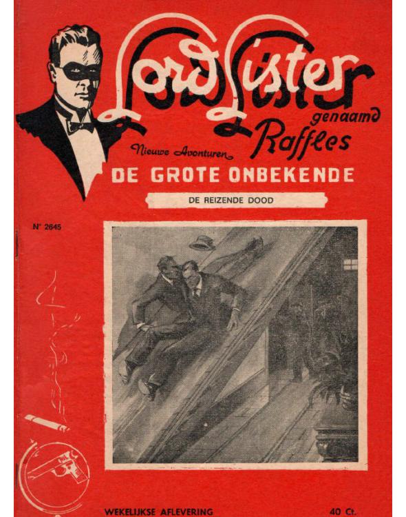 De Reizende Dood