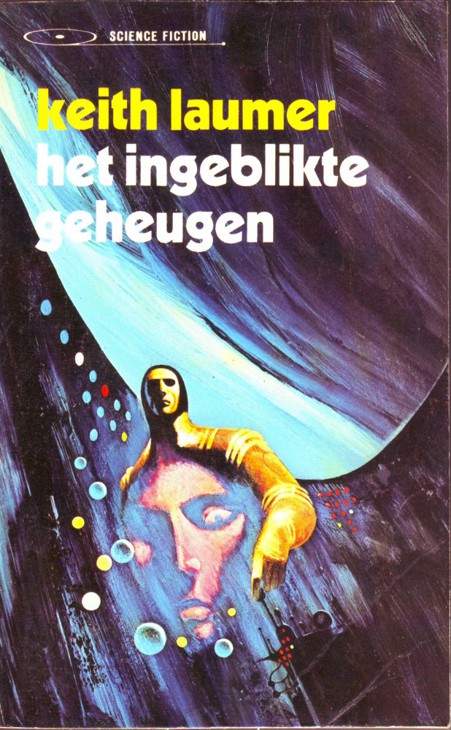 Het Ingeblikte Geheugen
