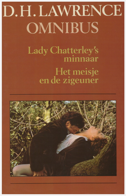 Omnibus - Lady Chatterley's minnaar / Het meisje en de zigeuner