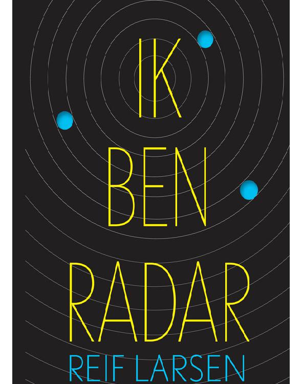 Ik ben Radar