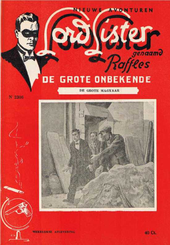 2306 De Grote Magyaar