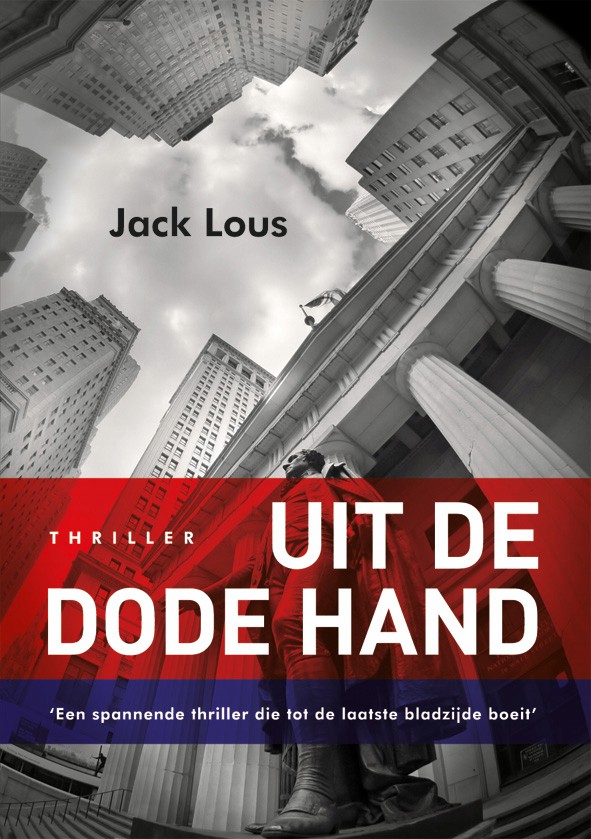 Uit de Dode Hand