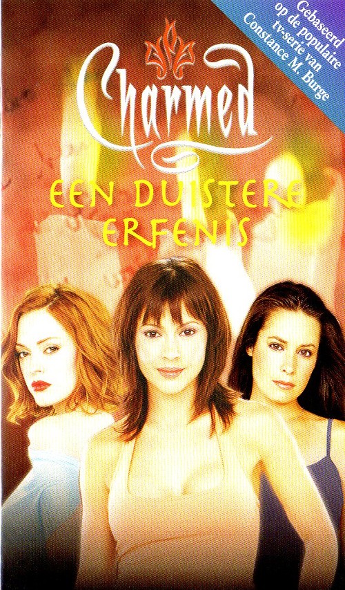 Een Duistere Erfenis