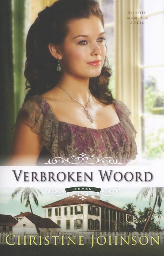 Verbroken woord