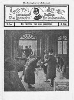 Het Geheim van den Componist