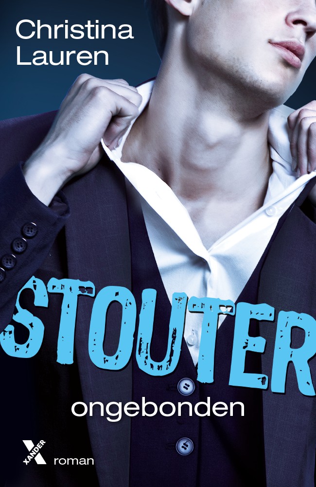 Stouter - Ongebonden
