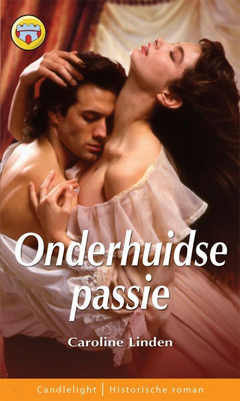 Onderhuidse passie