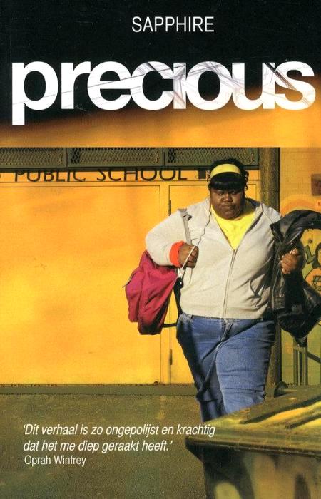 Precious