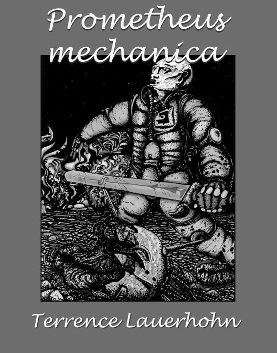 Prometheus mechanica