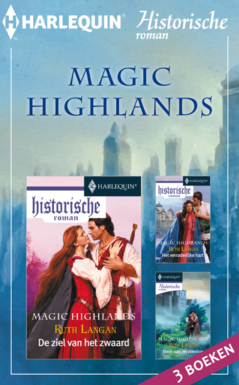 Magic Highlands