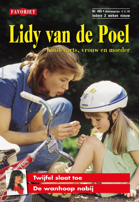 Twijfel slaat toe & De wanhoop nabij