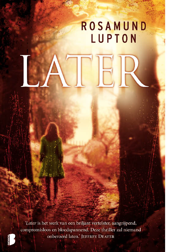 Later