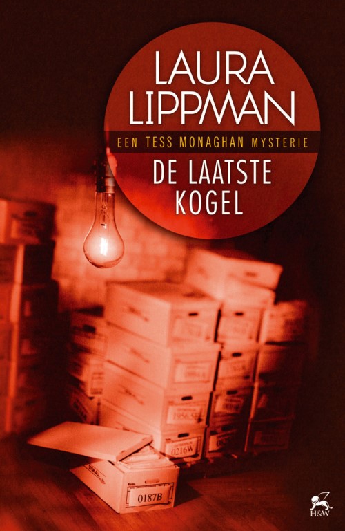 De laatste kogel: Een Tess Monaghan Mysterie