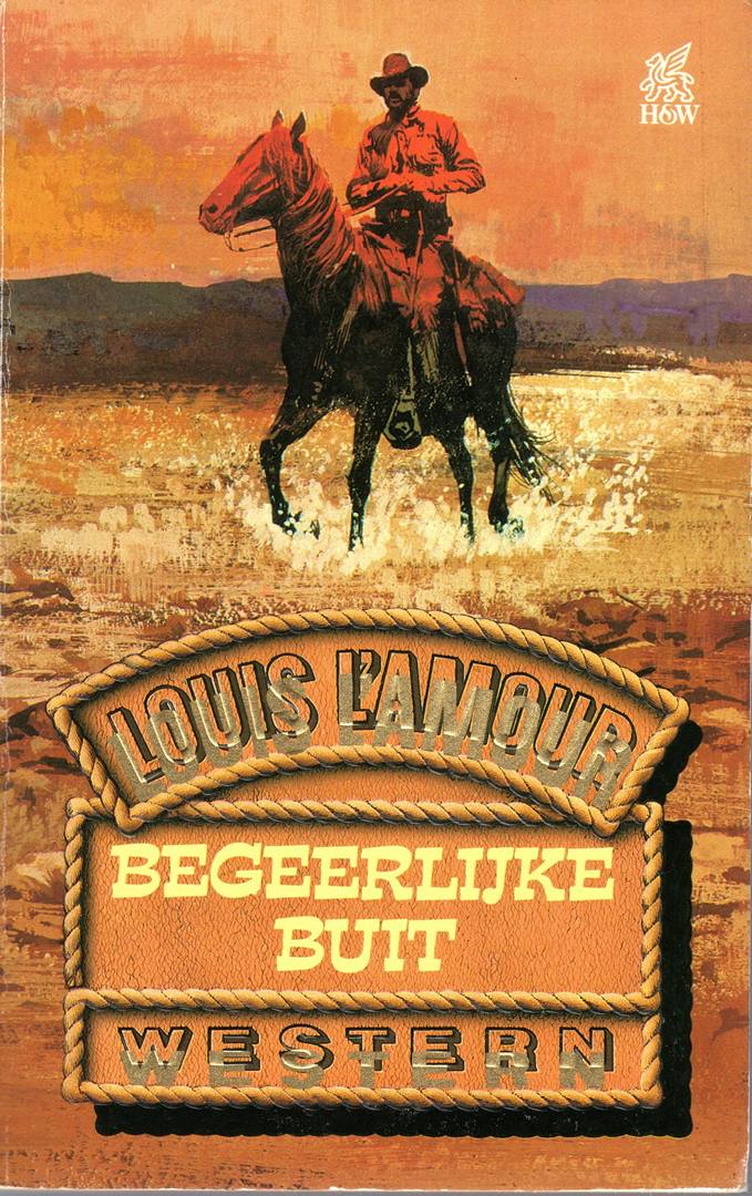 Begeerlijke buit