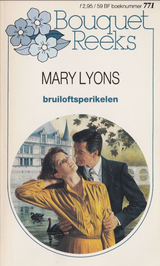 Bruiloftsperikelen