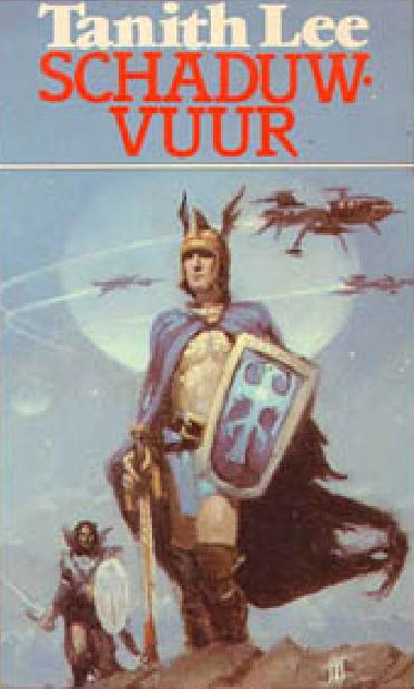 Schaduwvuur