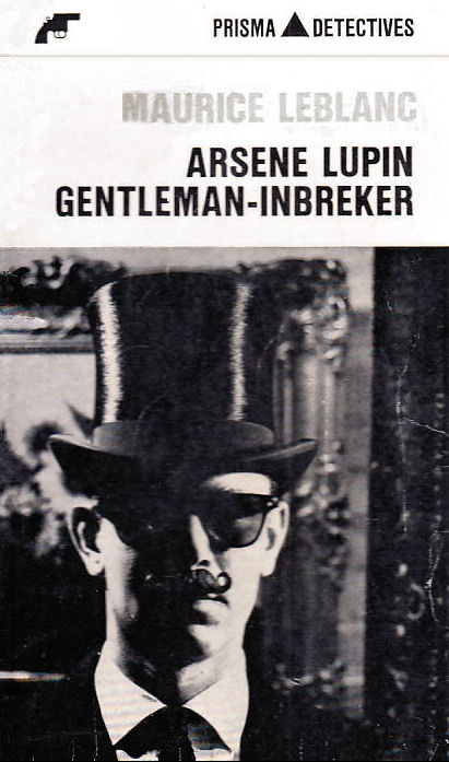 Arsene Lupin Gentleman-Inbreker