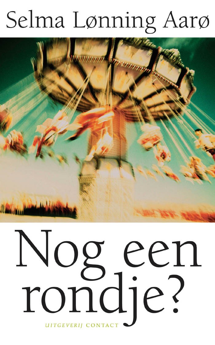 Nog Een Rondje ?
