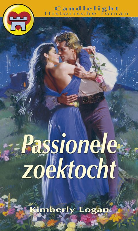 Passionele zoektocht