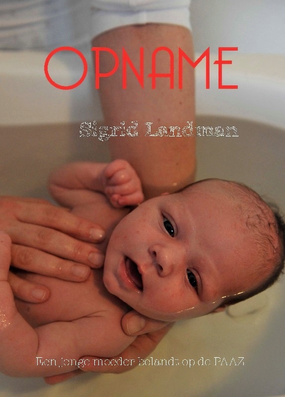 Opname