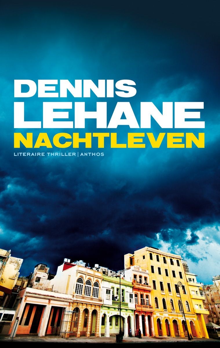 Nachtleven