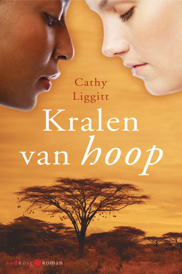 Kralen van hoop