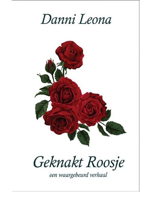 Geknakt Roosje