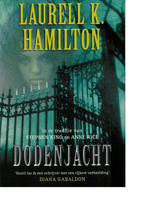 Dodenjacht