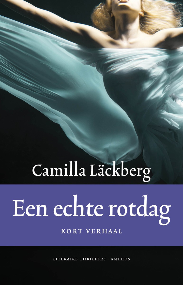 Een echte rotdag