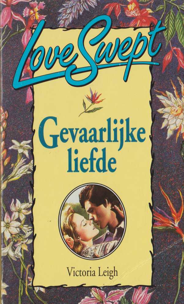 Gevaarlijke liefde