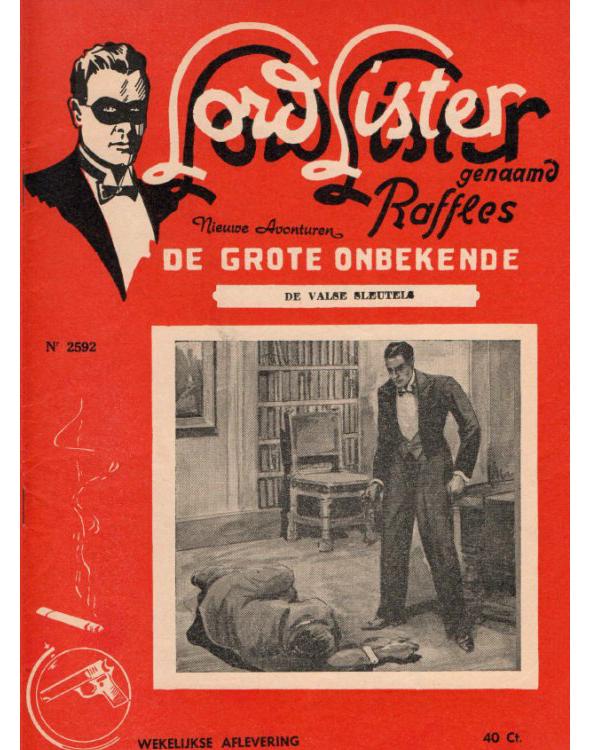 De Valse Sleutels