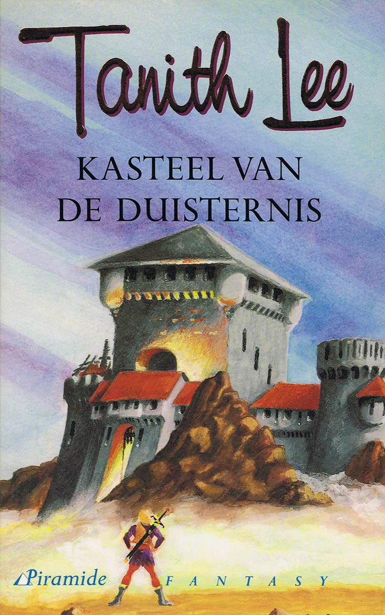 Kasteel van de Duisternis