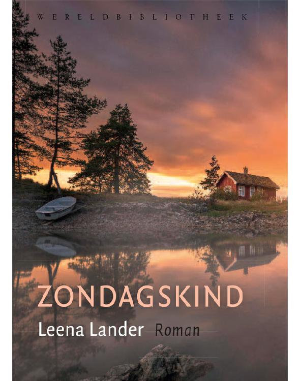 Zondagskind