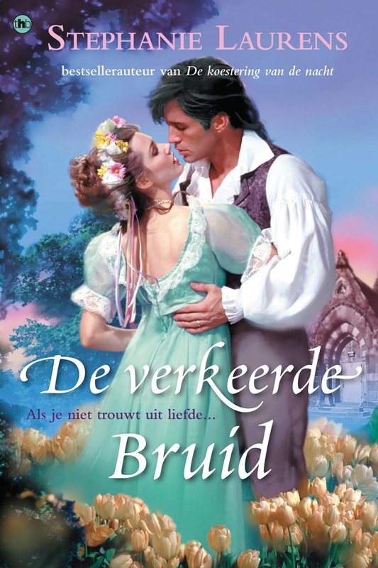De Verkeerde Bruid