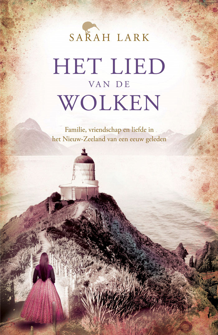 Het lied van de wolken 2N