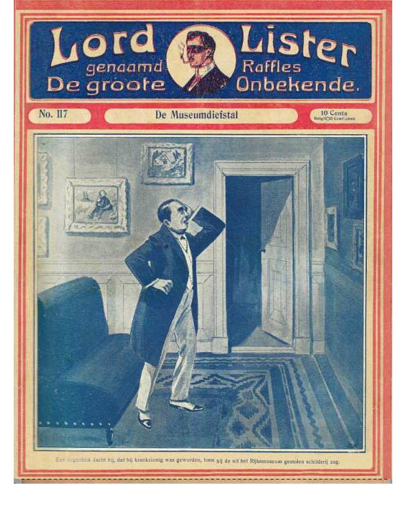 0117 De Museum-Diefstal