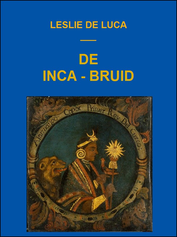 DeInca-bruid