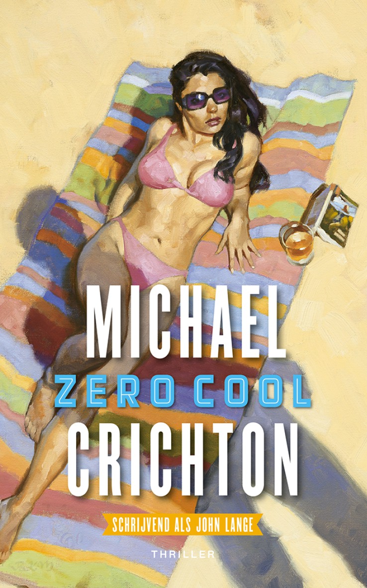 Zero Cool