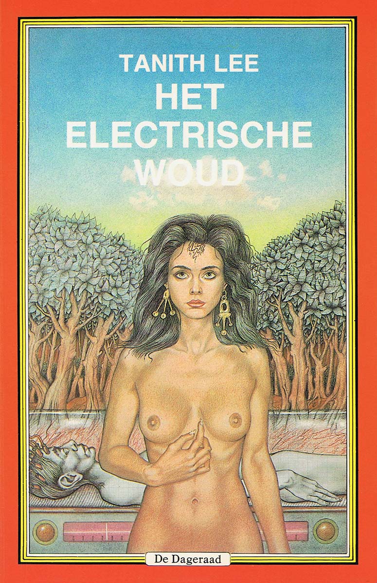 Het Elektrische Woud