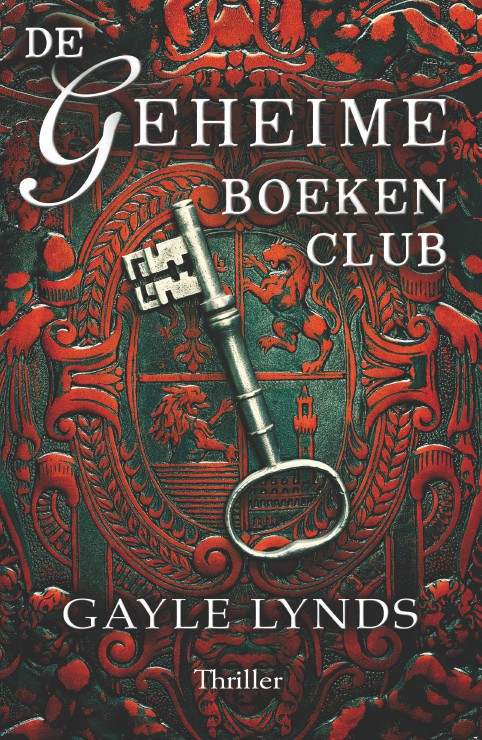 De geheime boekenclub