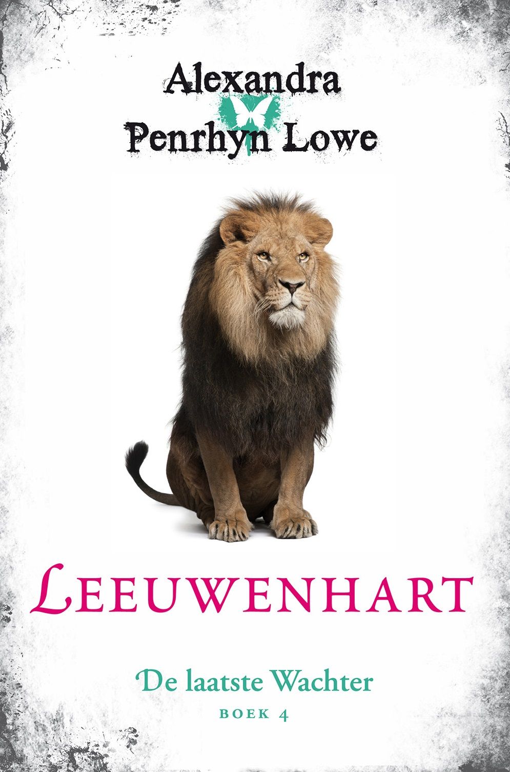 Leeuwenhart