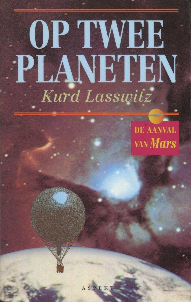 Op twee planeten