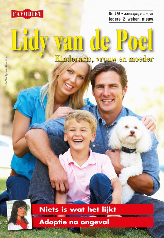 Niets is wat het lijkt & Adoptie na ongeval