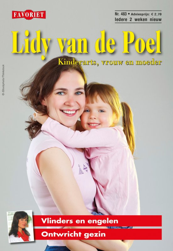 Vlinders en engelen & Ontwricht gezin
