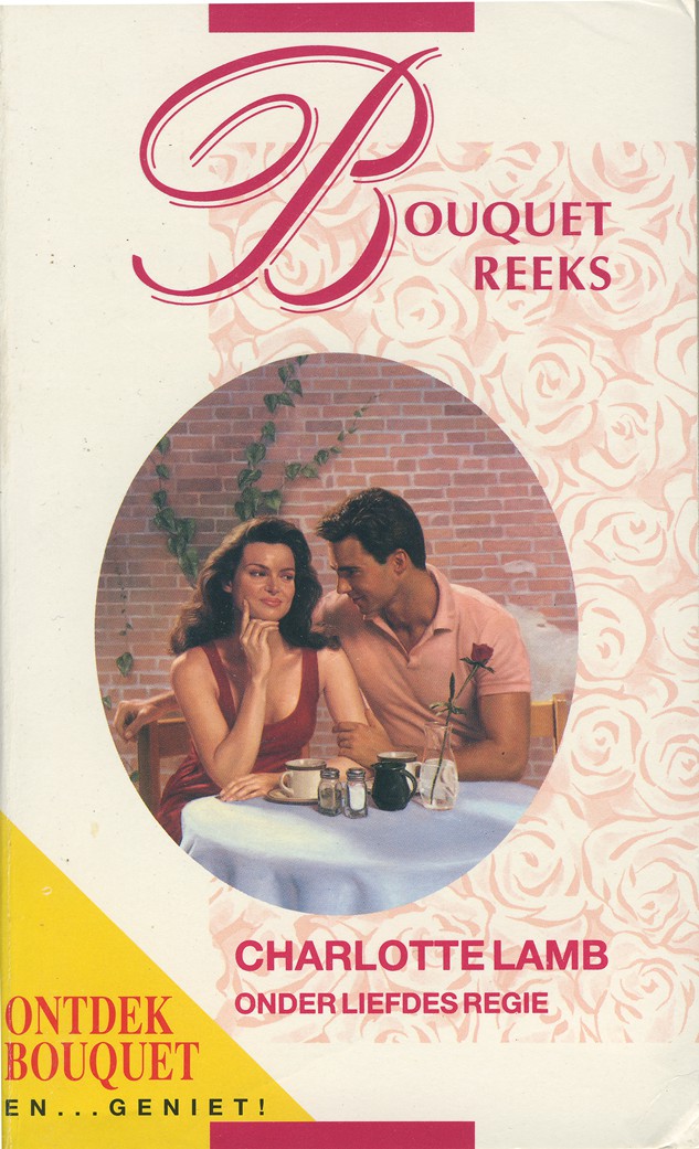 Onder liefdes regie