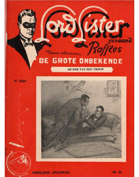 De Eer Van Een Vrouw